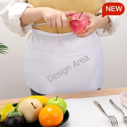 Half Apron