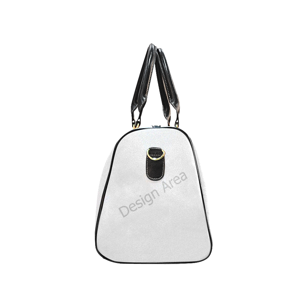 New Waterproof Travel Bag/Small (Model 1639)