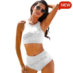 Bikini Swimming Costume (BK2106)