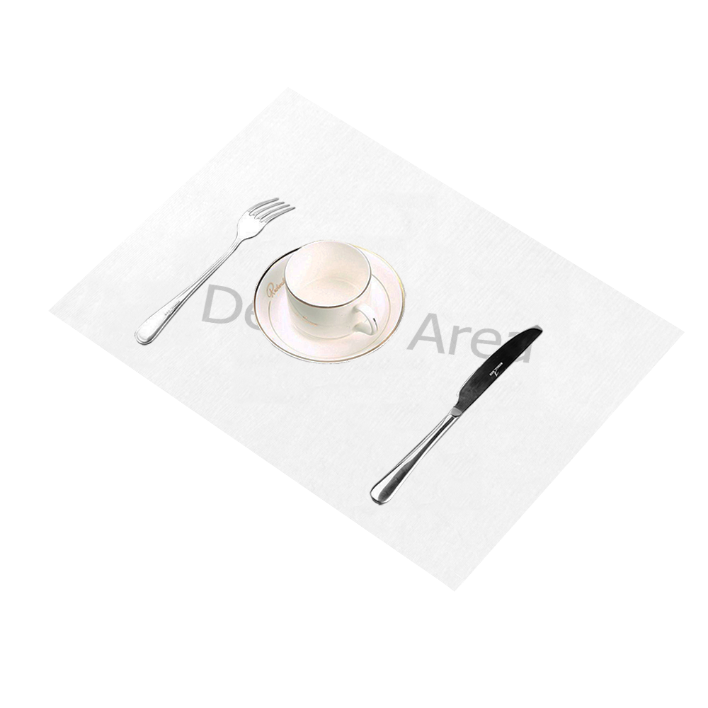 Placemat 14’’ x 19’’ (Set of 6)