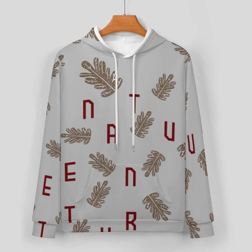 Adult Hoodie Set