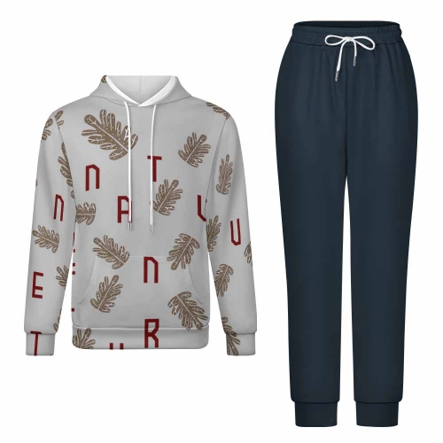 Adult Hoodie Set