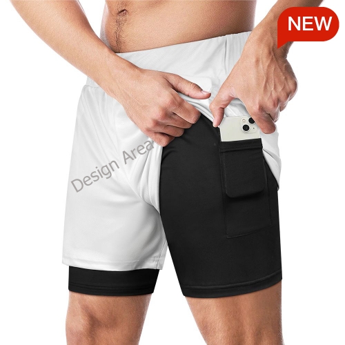 Men's Sports Beach Shorts