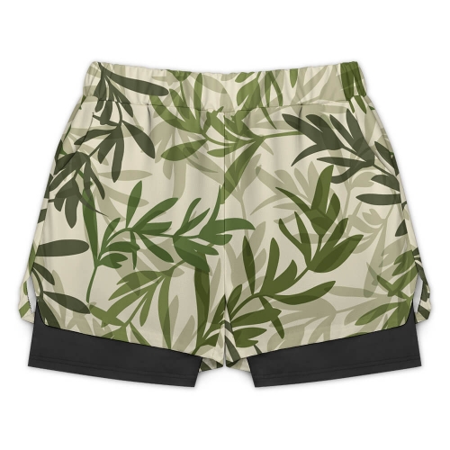 Men's Sports Beach Shorts