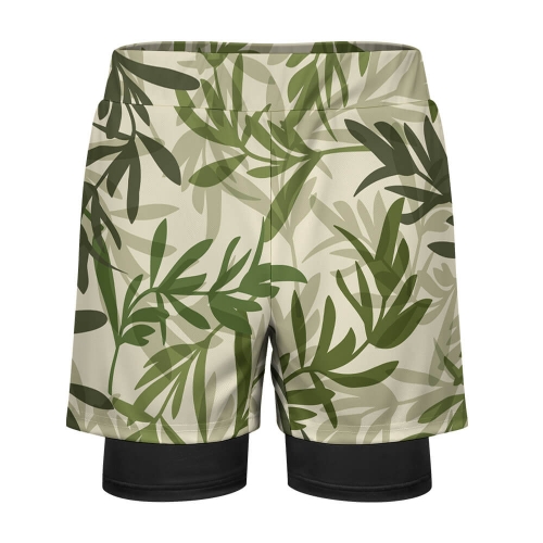 Men's Sports Beach Shorts