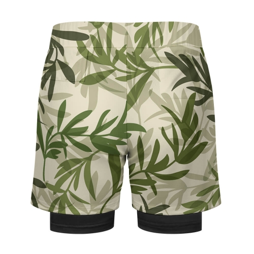 Men's Sports Beach Shorts
