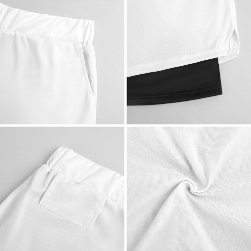 Men's Sports Beach Shorts