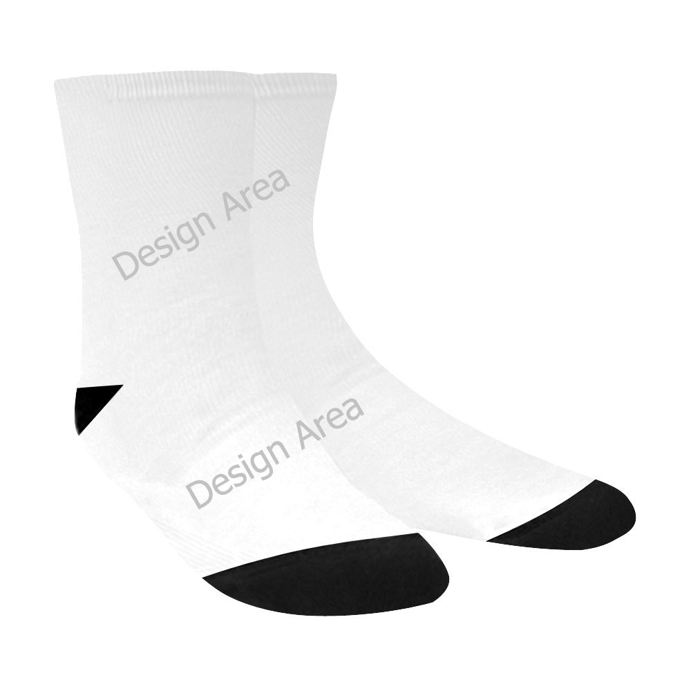 crew soccer socks
