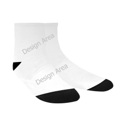Quarter Socks