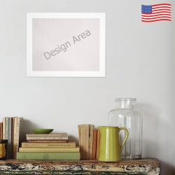 Art Print 14"x11" (3 Pieces)