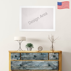 Art Print 16"x12" (3 Pieces)