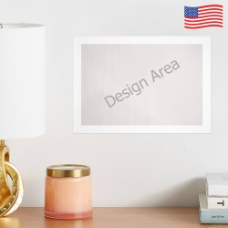 Art Print 18"x12" (3 Pieces)