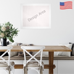 Art Print 20"x16" (3 Pieces)