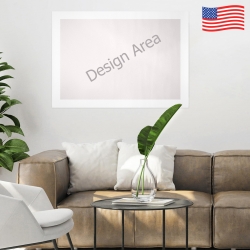 Art Print 24"x16" (3 Pieces)