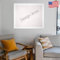 Art Print 24"x20" (3 Pieces)