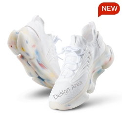 Women's Mesh Sneakers (F68)