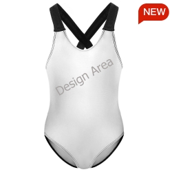 Children's One-piece Swimsuit