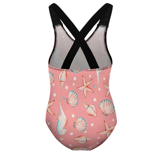 Children's One-piece Swimsuit