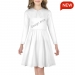 Children's Long Sleeve Dress