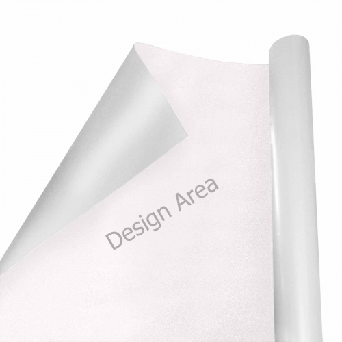 Gift Wrapping Paper 58"x 23"-80g (1 Roll)