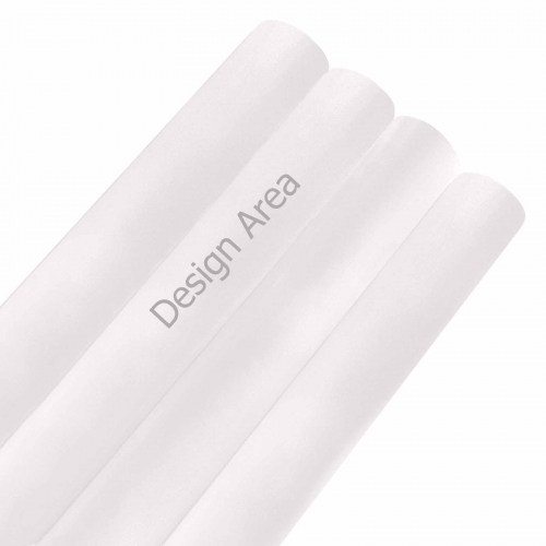 Gift Wrapping Paper 58"x 23"-80g (4 Rolls)