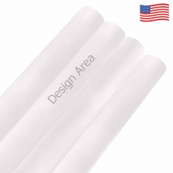 Gift Wrapping Paper 58"x 23"-80g (4 Rolls)