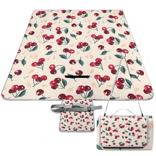 Square Picnic Mat