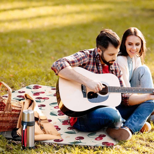 Square Picnic Mat