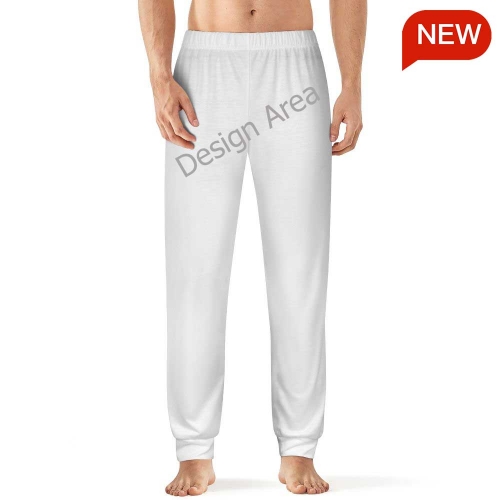 Soft Men's Sleep Pants