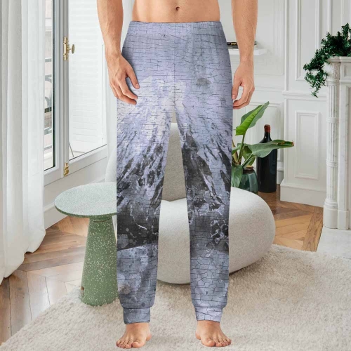 Soft Men's Sleep Pants