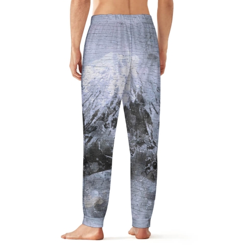 Soft Men's Sleep Pants