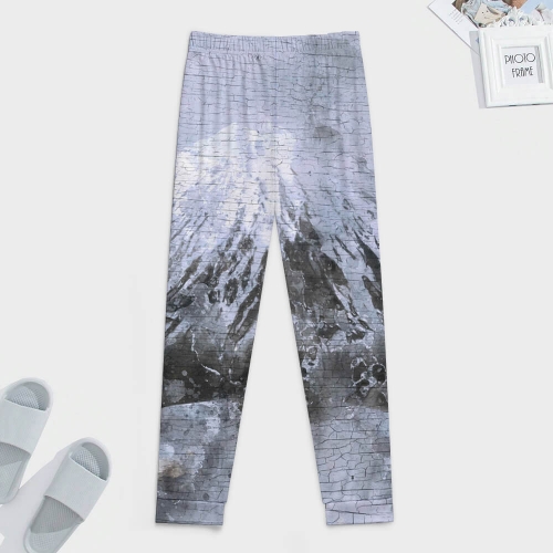 Soft Men's Sleep Pants