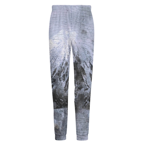 Soft Men's Sleep Pants