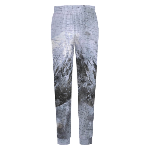 Soft Men's Sleep Pants