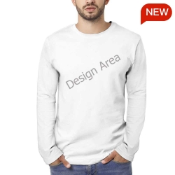 Men's Lightweight Long Sleeve T-shirt