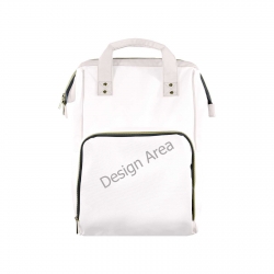 New Multi-Function Diaper Bag-Large (Model 1688)