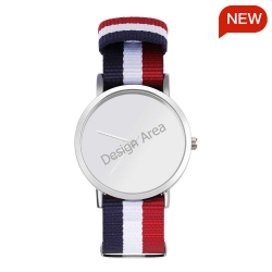 Ungraduated Adult Leisure Watch