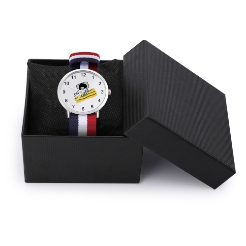 Ungraduated Adult Leisure Watch