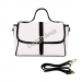 Multi-Function Satchel-Black (Model 1740)