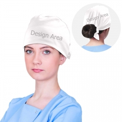 Scrub Cap