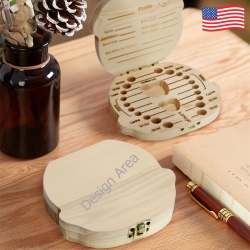 Tooth Box for Boy