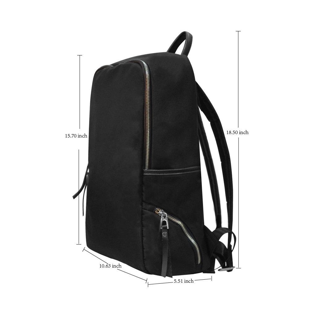 Smoked Slim Backpack