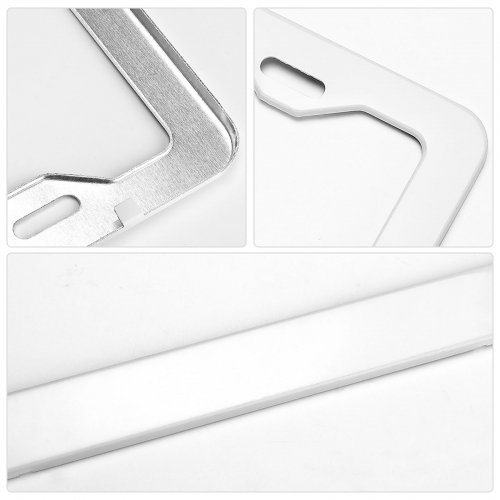 License Plate Frame (4 Thin Holes)