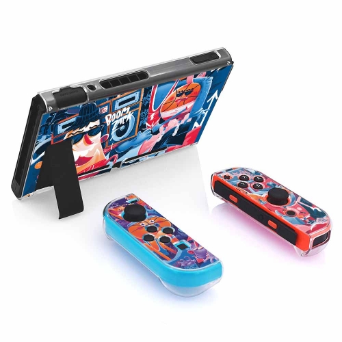 Nintendo Game Console Protective Case
