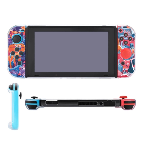 Nintendo Game Console Protective Case