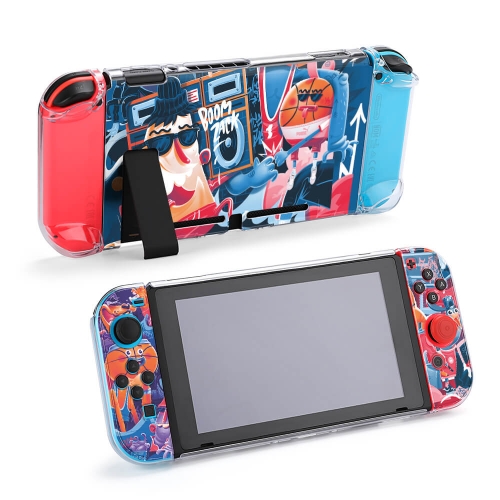 Nintendo Game Console Protective Case