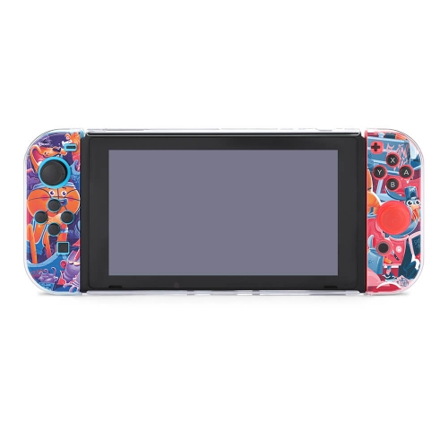 Nintendo Game Console Protective Case