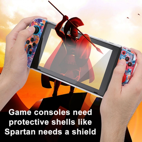 Nintendo Game Console Protective Case