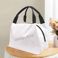 Portable Storage Bag-Black Handle (1742)