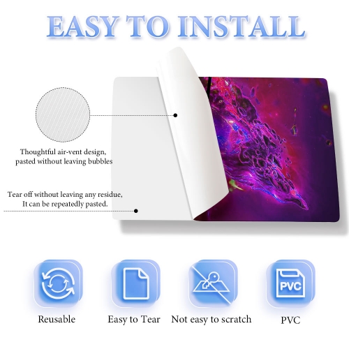 PS5 slim Console Sticker (Digital Version)